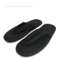 New models personalized hotel sauna slippers for man